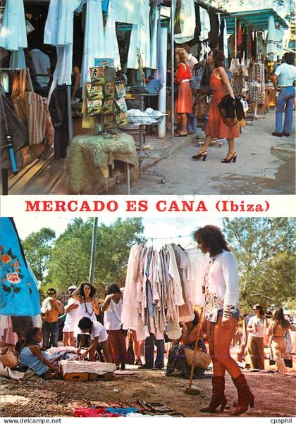 CPM Mercado es Cana Ibiza