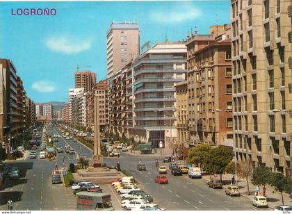LOGRONO