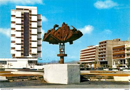 CPM Lanzarote Arrecife Gran Hotel