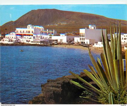 CPM Lanzarote Playa Blanca Pueblo