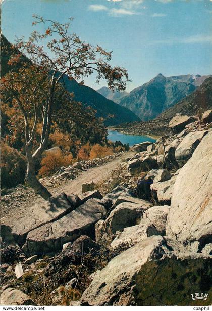CPM Lerida La Sierra dels Encontants
