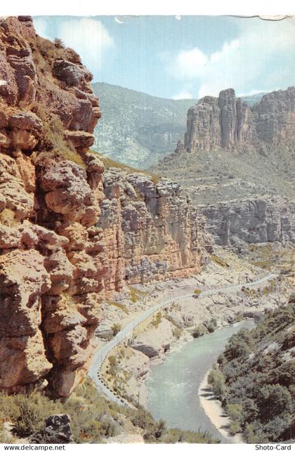 Espagne LERIDA PIRINEOS