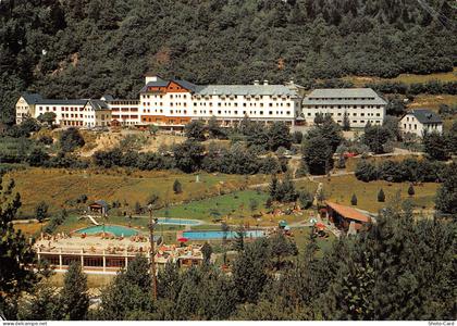 Espagne LERIDA VALLE DE BOHI