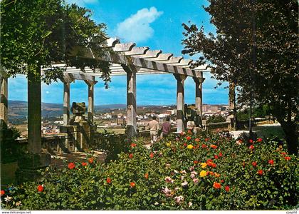 CPM Lugo Parque Rosalfa de Castro