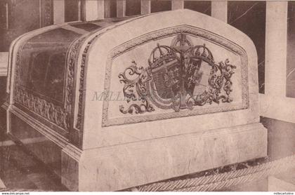 SPAIN - El Escorial - Panteon de la Infanta Maria Teresa