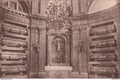 SPAIN - El Escorial - Panteon de los Reyes