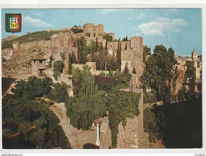 Malaga