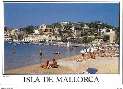 CP MALLORCA SOLLER