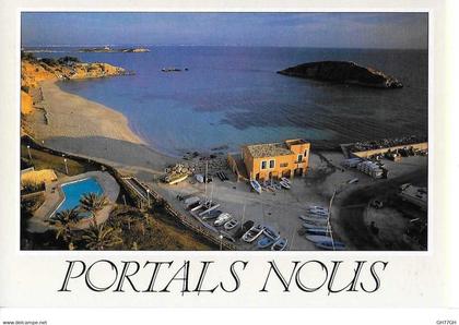 CP PORTALS NOUS MALLORCA
