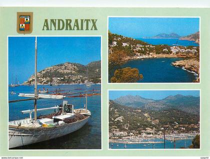 CPM Mallorca Andraix