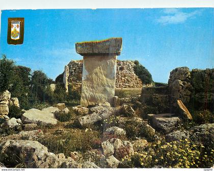 CPM Isla De Menorca