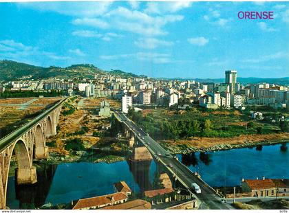 ORENSE GALICIA