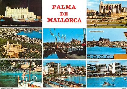 CPM 1072 palma de mallorca