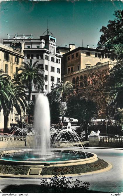CPM Mallorca Palma Plaza de la Reina