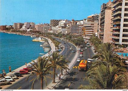 CPM Palma de mallorca