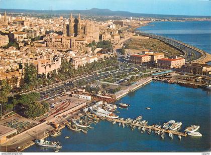 CPM Palma de mallorca