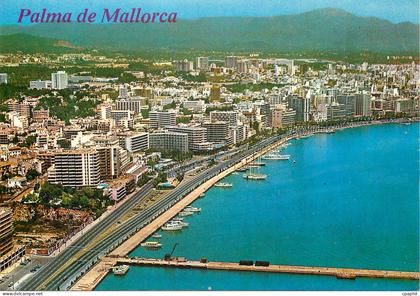 CPM Palma de mallorca