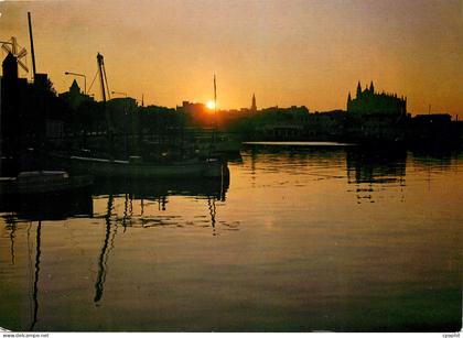 CPM Palma de Mallorca Amanecer