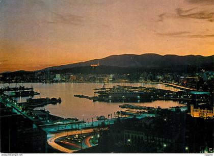 CPM Palma de mallorca la bahis de noche