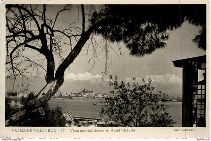 Palma de Mallorca