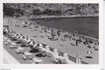 ESPAGNE - ESPANA - ALHUCEMAS - LA PLAYA D'AL HOCEIMA