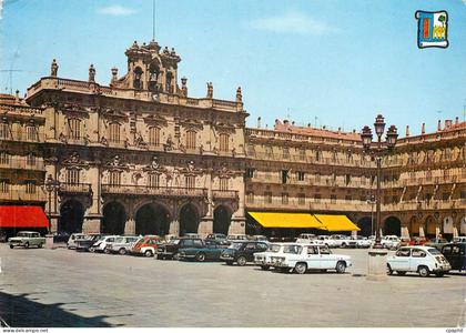 CPM Salamanca Grande Place