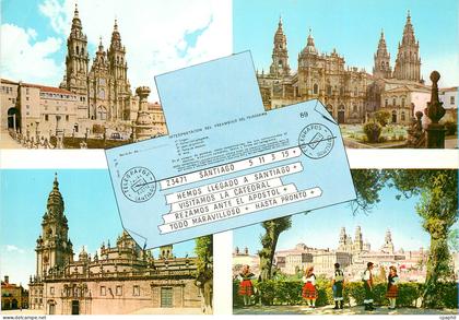 CPM Santiago de compostela
