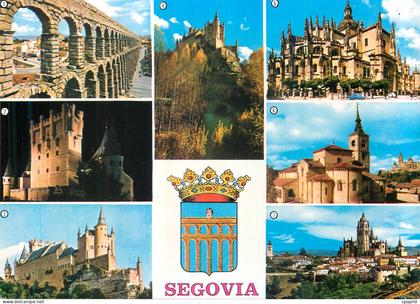 CPM Segovia