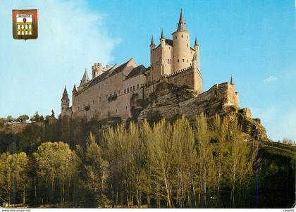 CPM Segovia