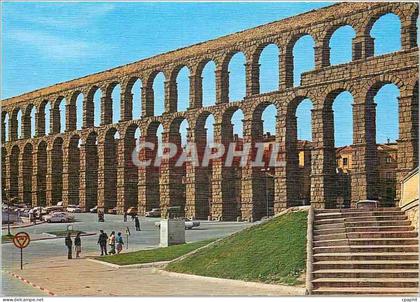 CPM Segovia El Acueducio