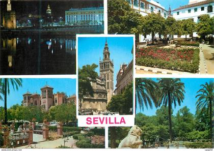 CPM Sevilla