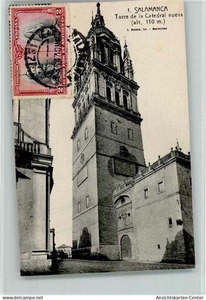 11054950 - Salamanca