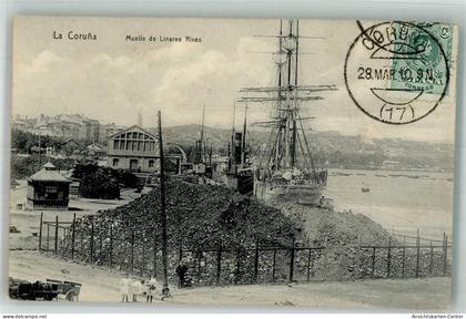 14005856 - La Coruna