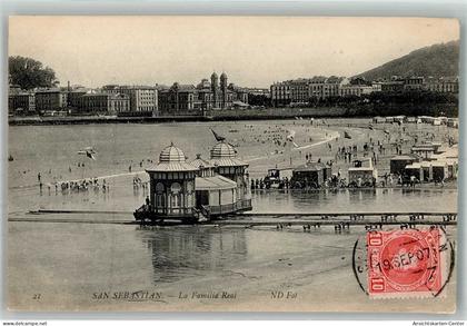 38239211 - San Sebastian Donostia