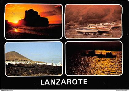 B33160 Lanzarote   spain