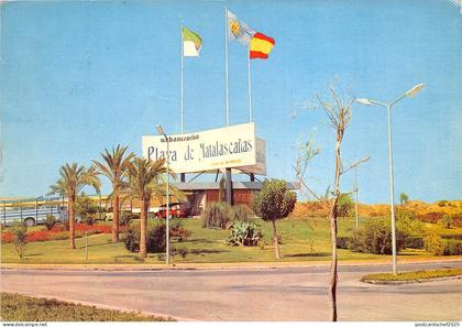 B48224 Huelva Oficina de Informacion   spain