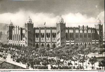 Barcelona Cataluna