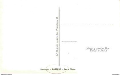 Barcena SANTANDER Cantabria ES Santander