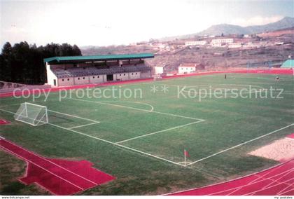 Bejar Salamanca ES Palomares Fussballstadion