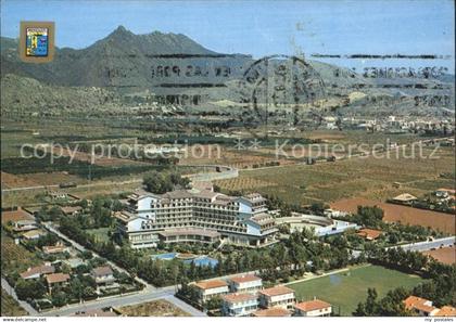 Benicasim Hotel Orange