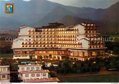 Benicasim Hotel Orange