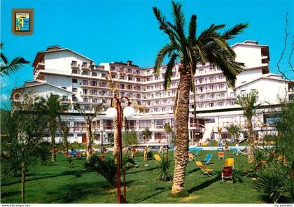 Benicasim Hotel Orange