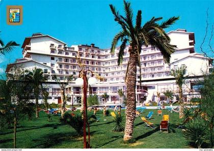 Benicasim Hotel Orange