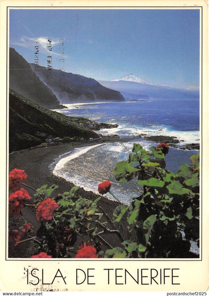 BG6067 isla de tenerife    spain