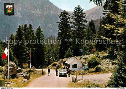 Bossost Fortaleza El Portillon