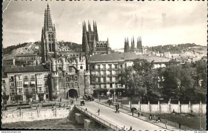 Burgos Bruecke