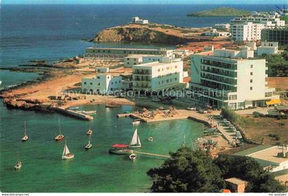 Cala Cana Santa Eulalia IBIZA Islas Baleares ES Islas Baleares