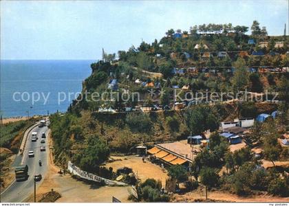 Calella Camping El Faro