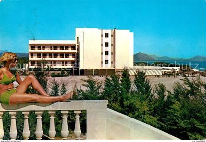Can Picafort Mallorca Hotel Santa Fe
