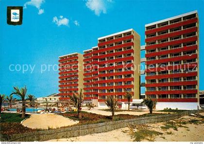 Cartagena Murcia Apartamentos Don Pedro